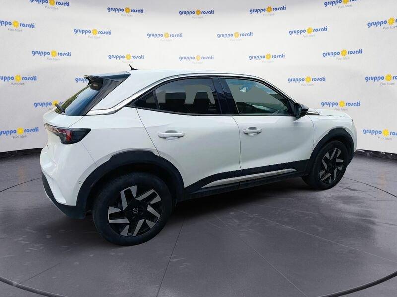 Opel Mokka 2ª serie 1.2 Turbo Elegance