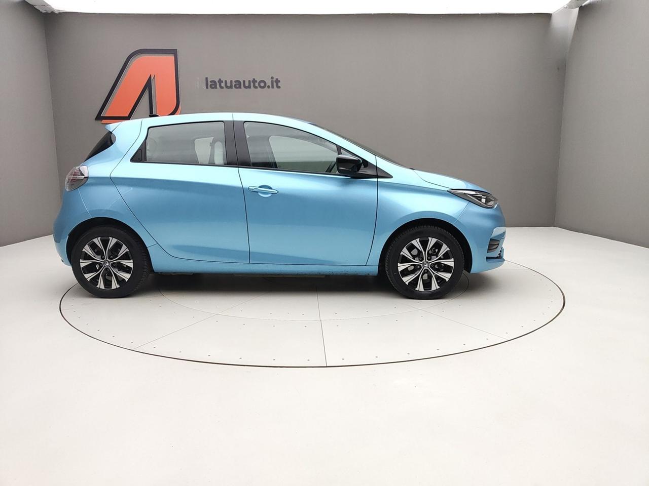 RENAULT Zoe 2020 ZOE EVOLUTION R135