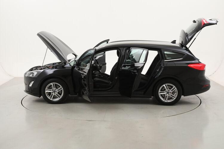 Ford Focus SW Business BR868975 1.5 Diesel 120CV