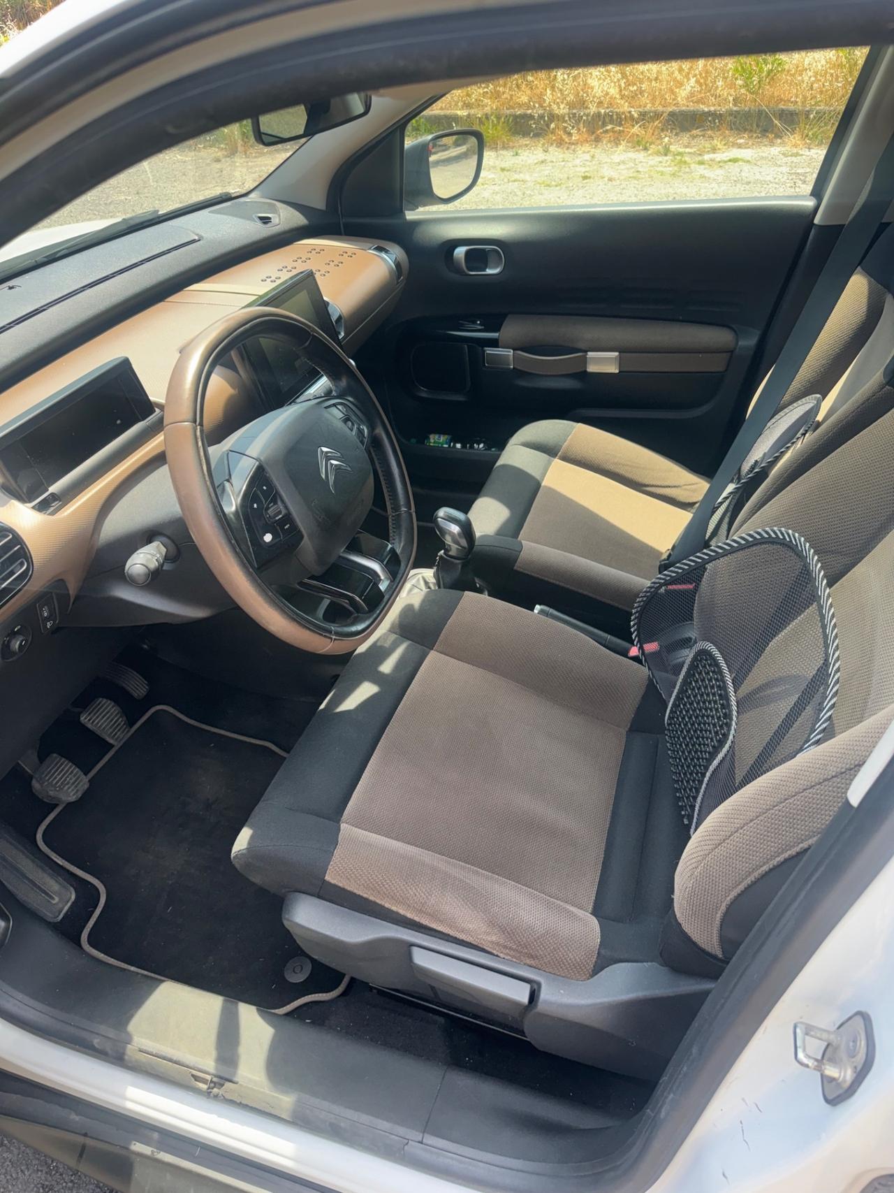 Citroen C4 Cactus 1.6 e-HDi 92 ETG6 Feel Edition
