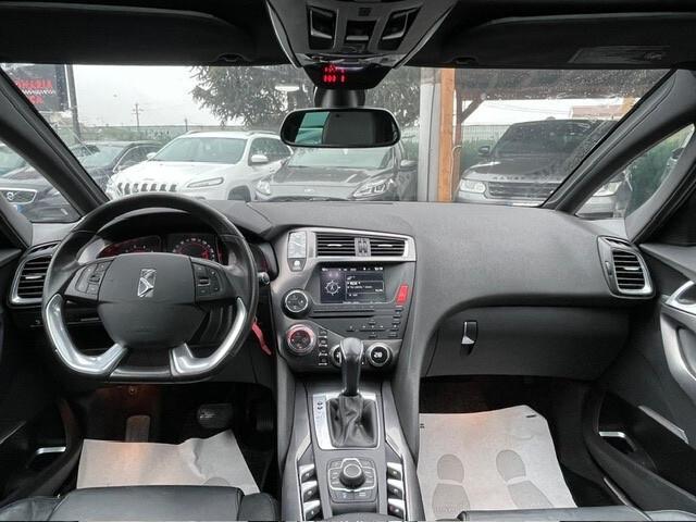 Ds DS5 DS 5 BlueHDi 180 S&S EAT6 Sport Chic