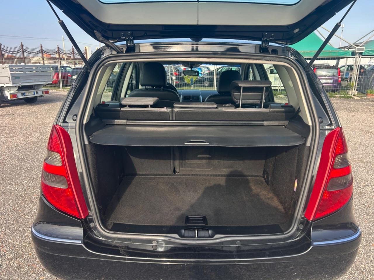 Mercedes-benz A 150 Elegance