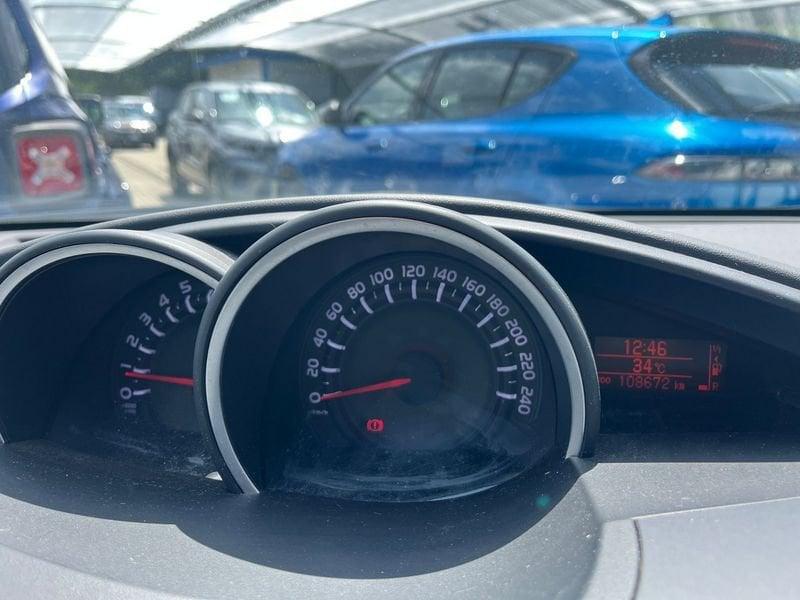 Toyota Verso Verso 1.6 Style 7 posti