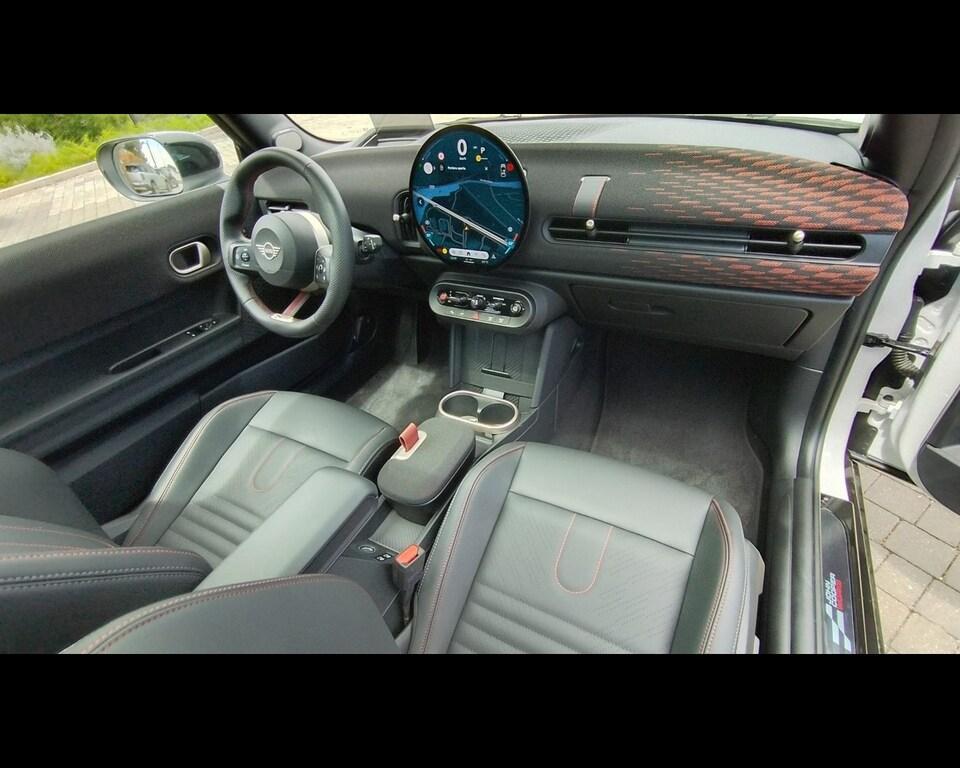 Mini Mini Cooper 3 Porte 2.0 S JCW Auto