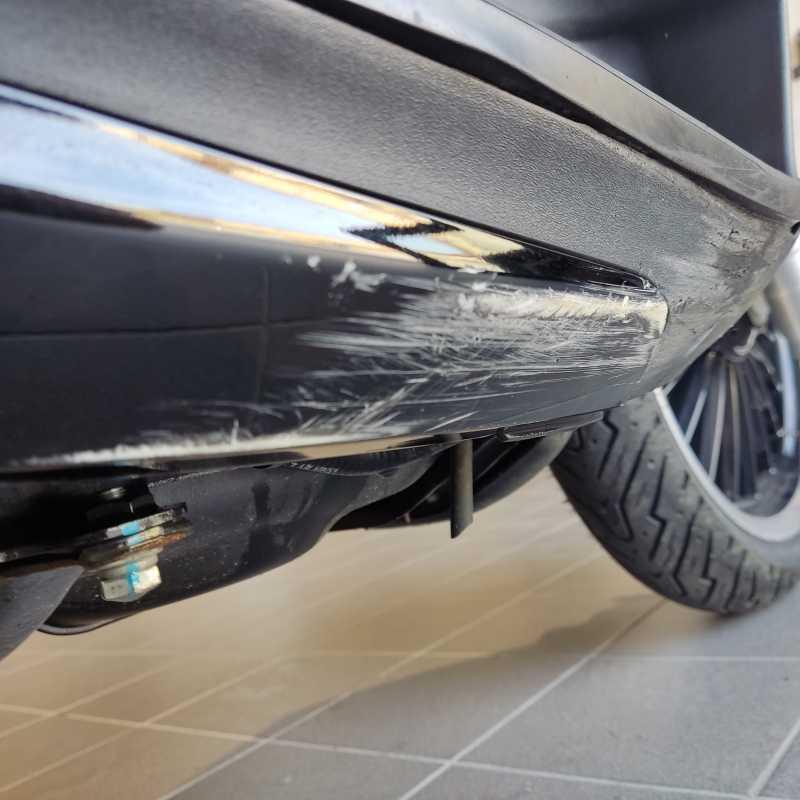 Piaggio Beverly 300 i.e. Police ABS-ASR - 2019