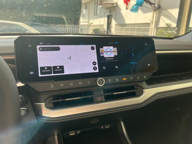 JEEP Compass E-Hybrid 1.2 TurboMHEV106kW First Edition DCT?359