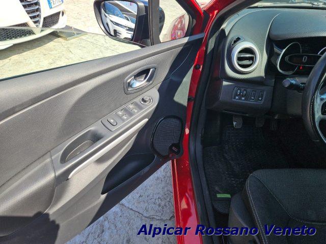 RENAULT Clio Sporter dCi 8V 75CV Start&Stop Energy Zen