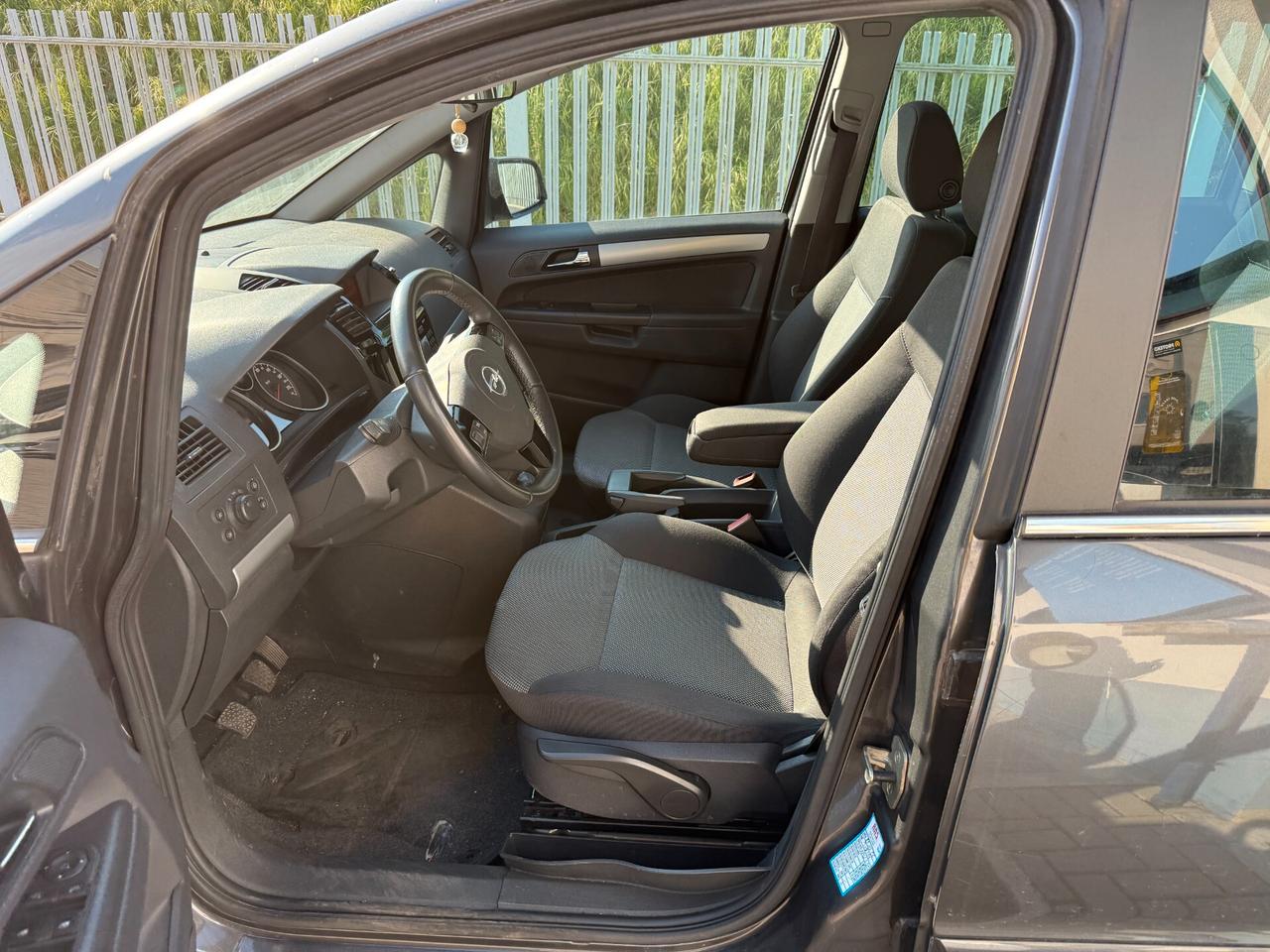 Opel Zafira 1.7 CDTI 110CV ecoFLEX One