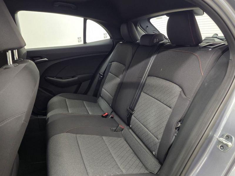 MG MG3 MG3 1.5 hybrid+ Comfort auto 1 ANNO a COSTO ZERO
