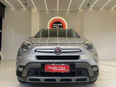 Fiat 500X 2.0 MultiJet 140 CV 4x4 Cross Plus