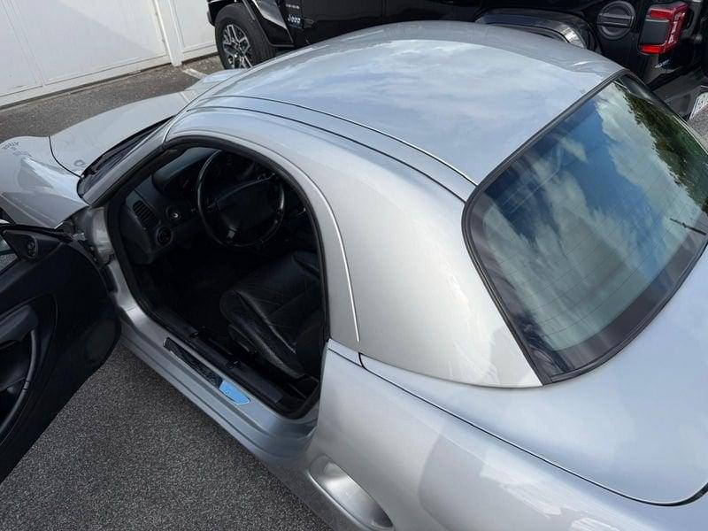 Porsche Boxster Boxster 2.5 204 CV PRONTA CONSEGNA!