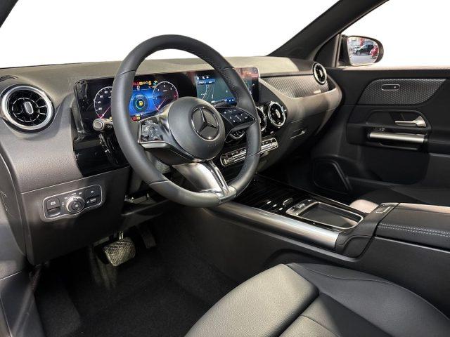MERCEDES-BENZ GLA 200 d Automatic Progressive Advanced