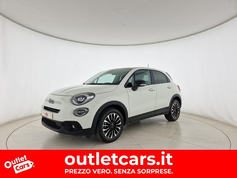 Fiat 500X 1.0 t3 120cv