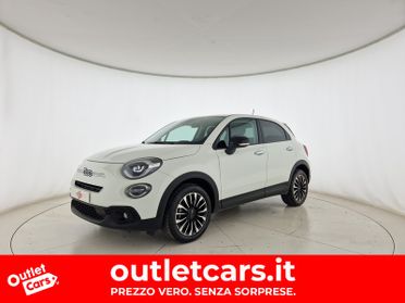 Fiat 500X 1.0 t3 120cv