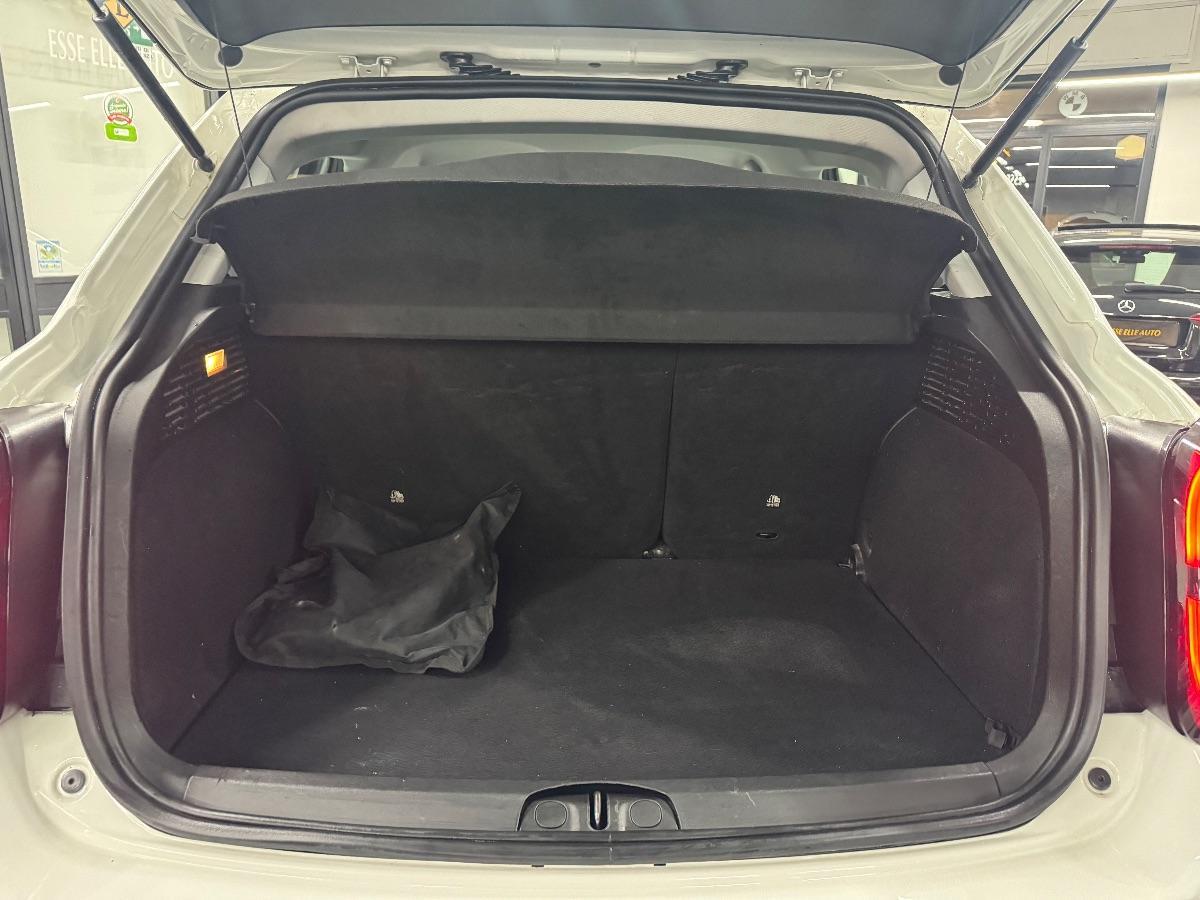 FIAT 500X 1.3 M.Jet 95 CV Business UNICO PROP/ NAVIGATORE/ GANCIO TRAINO