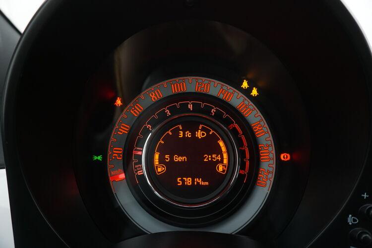 Fiat 500 Cult BR937709 1.0 Mild Hybrid 70CV