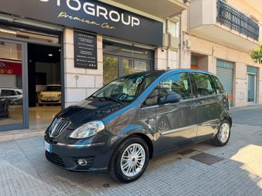 Lancia MUSA 1.3 Mjt 16V 95 CV S&S DPF Oro Plus