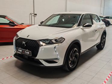 DS3 3 Crossback BlueHDi 130 aut. Business