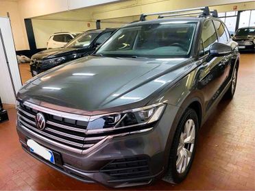Volkswagen Touareg 3.0 V6 TDI SCR 4X4 PREZZO REALE