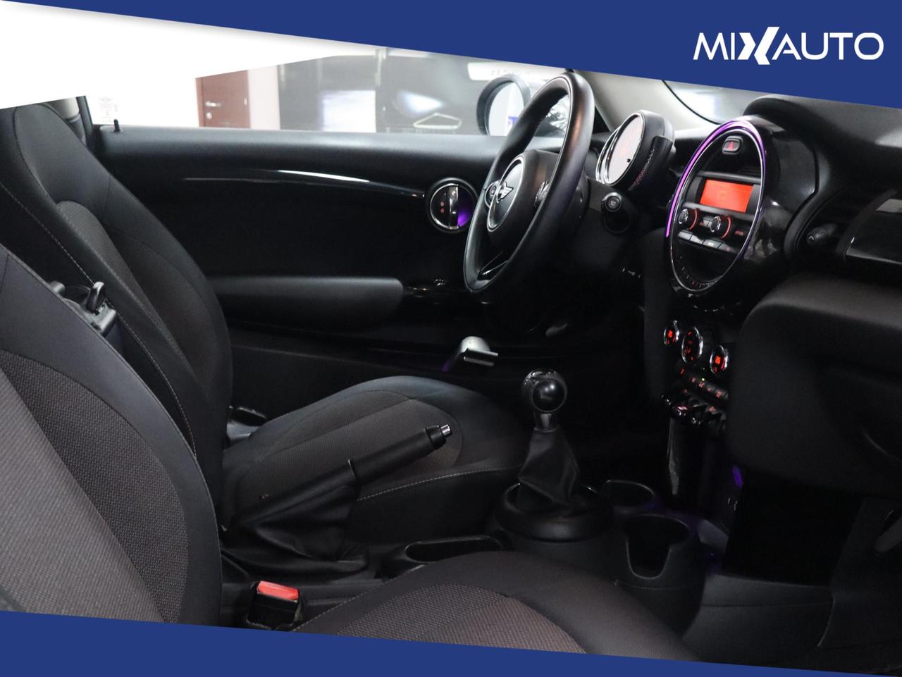 Mini One D 1.5 3 Porte EU6