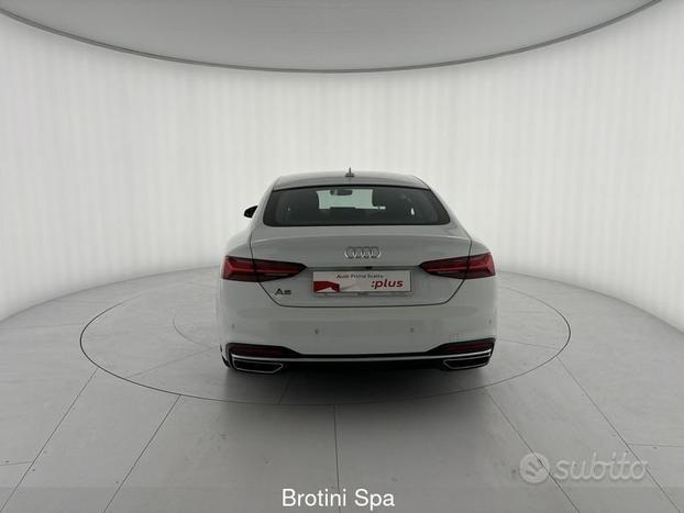 Audi A5 SPB 40 TDI S tronic Business Sport