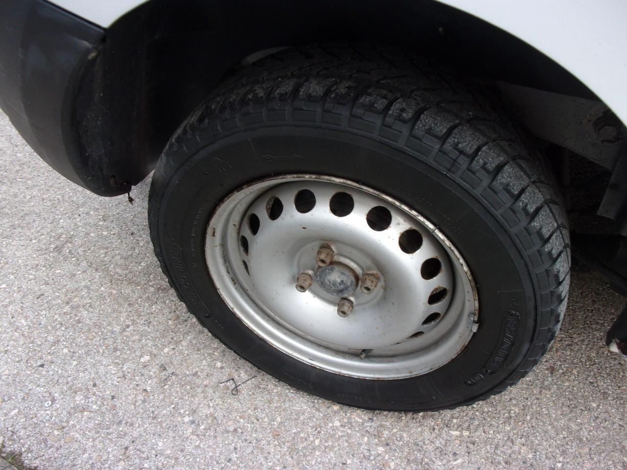 Renault Kangoo 1.5 dCi 75CV Express Compact Energy € 6B