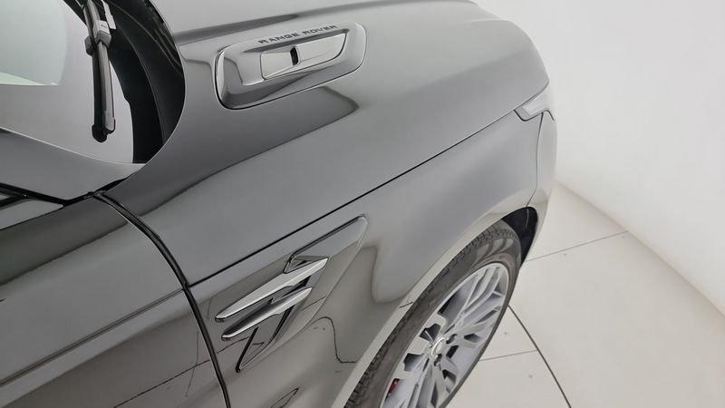 Land Rover RR Sport 2.0 Si4 PHEV HSE Dynamic
