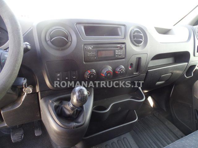 OPEL Movano L3 H2 2.3 CDTI 125CV PRONTA CONSEGNA