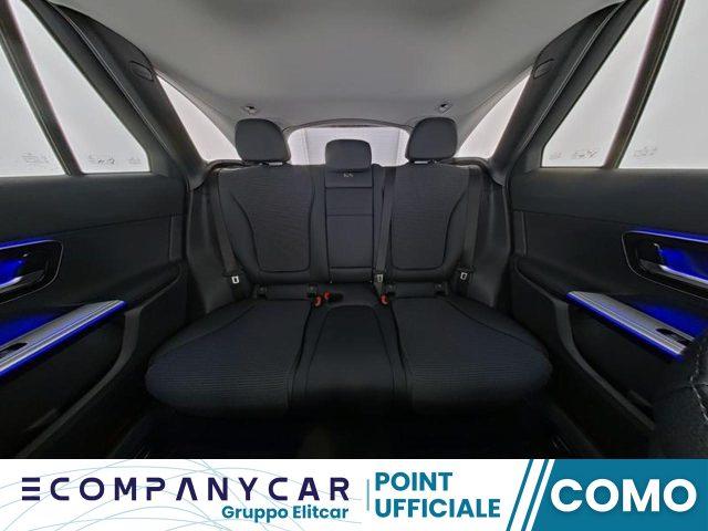 MERCEDES-BENZ GLC 200 4Matic Mild Hybrid Avantgarde Advanced Plus