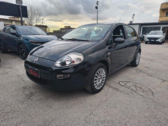 FIAT Punto 1.2 8V 5 porte