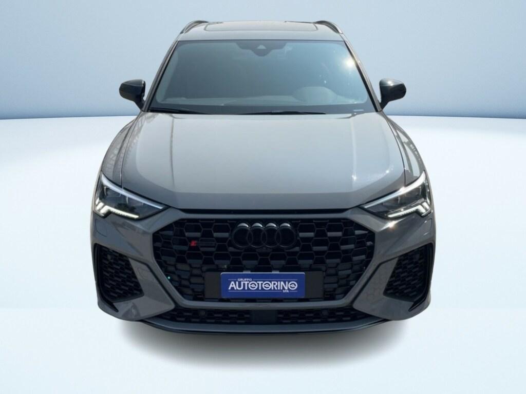 Audi RS Q3 2.5 Quattro S tronic
