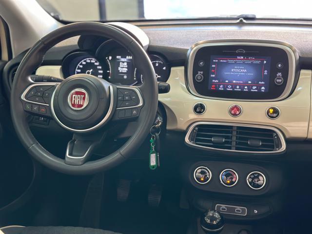 FIAT 500X 1.3 MultiJet 95 CV City Cross*FINANZIABILE