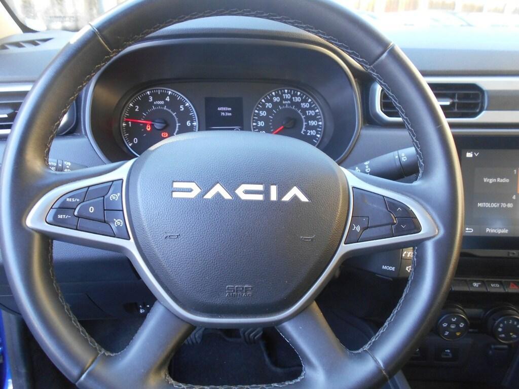 Dacia Duster 1.0 TCe GPL Comfort 4x2
