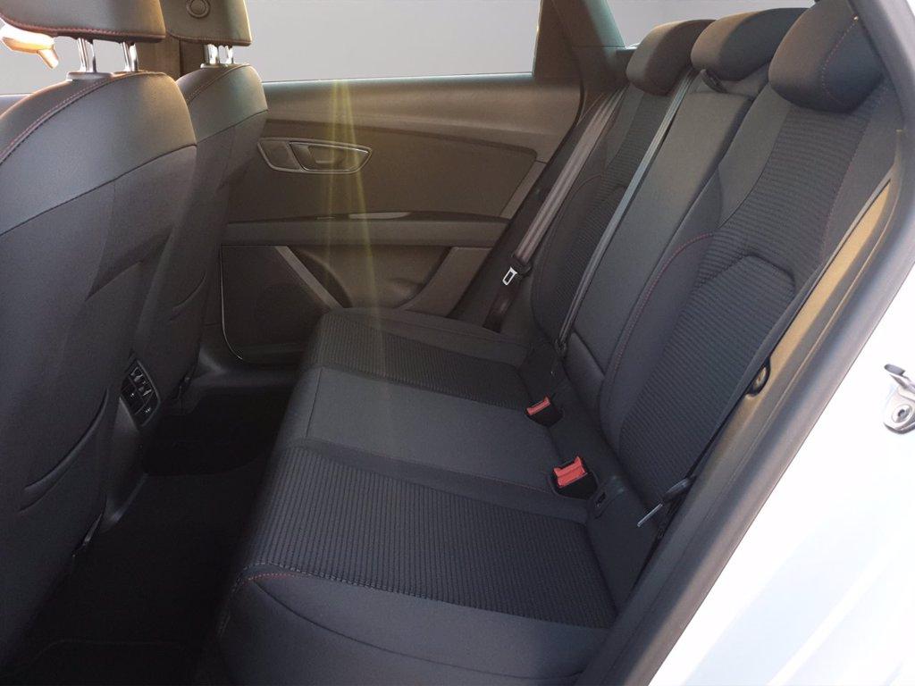SEAT Leon st 1.6 tdi fr 115cv dsg del 2019