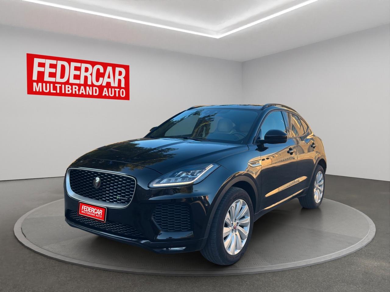 Jaguar E-Pace 2.0D 180 CV AWD aut. R-Dynamic