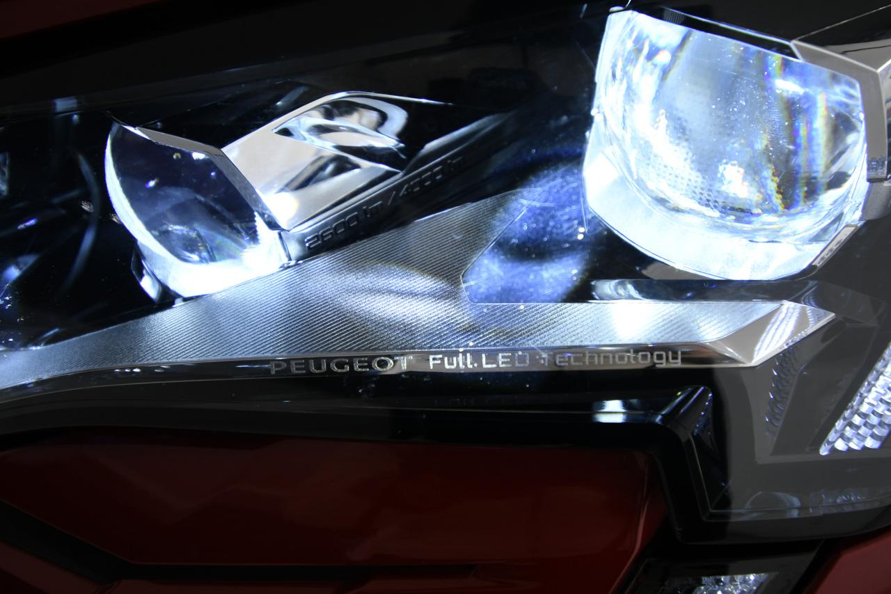 PEUGEOT 5008 1.5 bluehdi GT Pack s&s 130cv eat8 7P.TI ACC+CAMERA