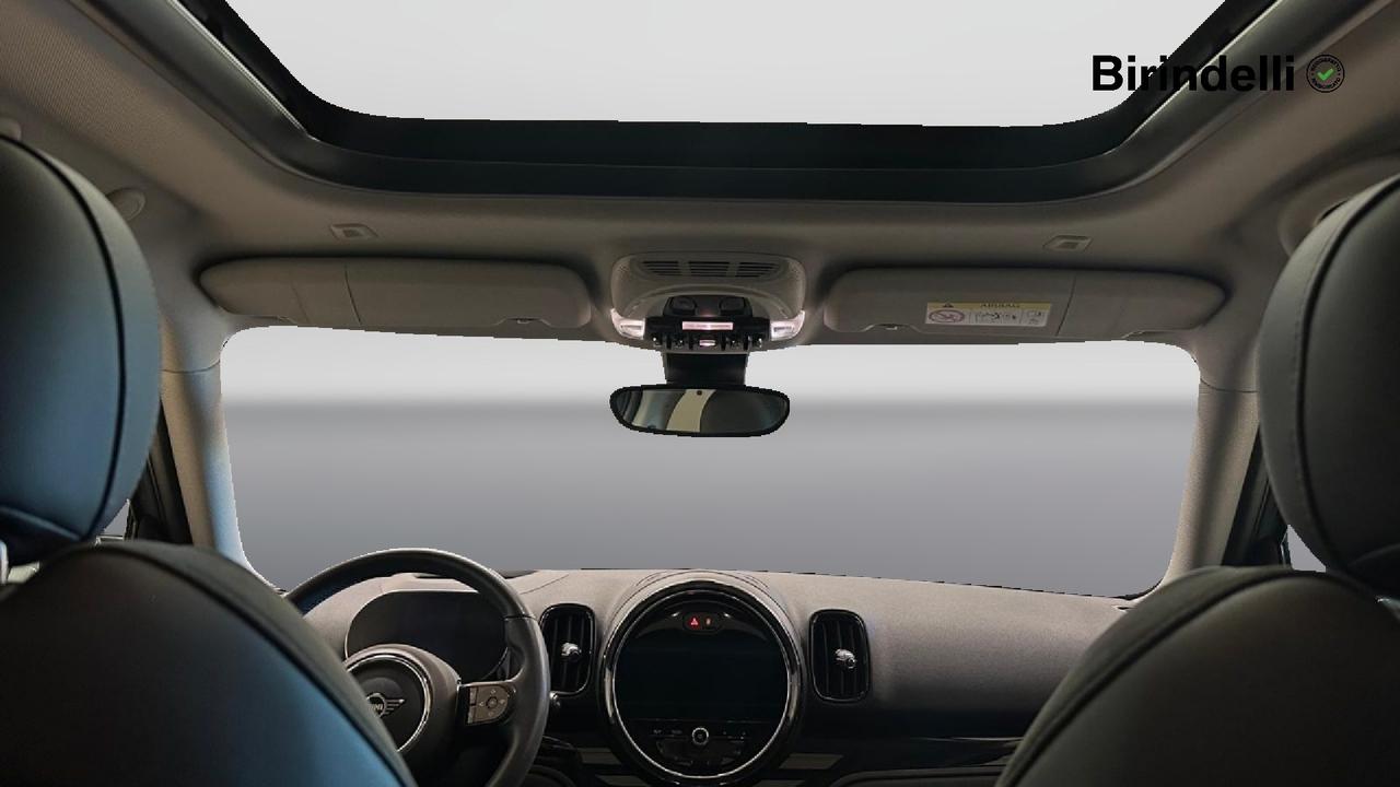 MINI Mini Countrym.(F60) - Mini 2.0 Cooper S Yours Countryman ALL4