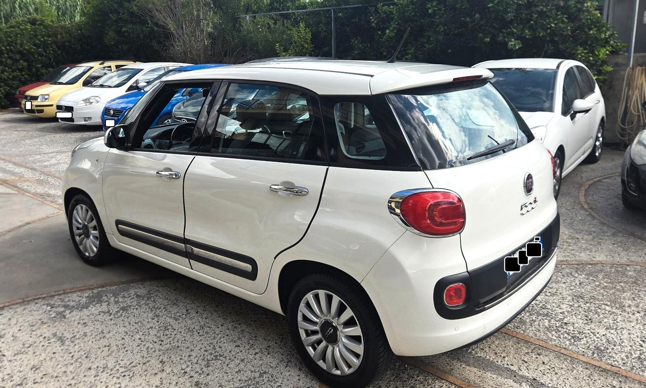 Fiat 500L 1.3 Mjt 95 CV EURO 6 BEN TENUTA GARANZIA