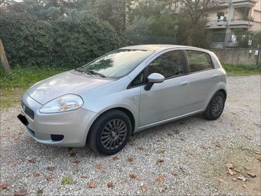 Fiat Grande Punto 1.3 MJT 75 CV 5 porte Dynamic