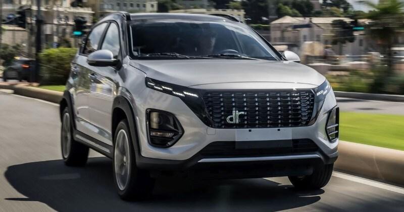 DR dr3 (2025-->) dr3 1.5