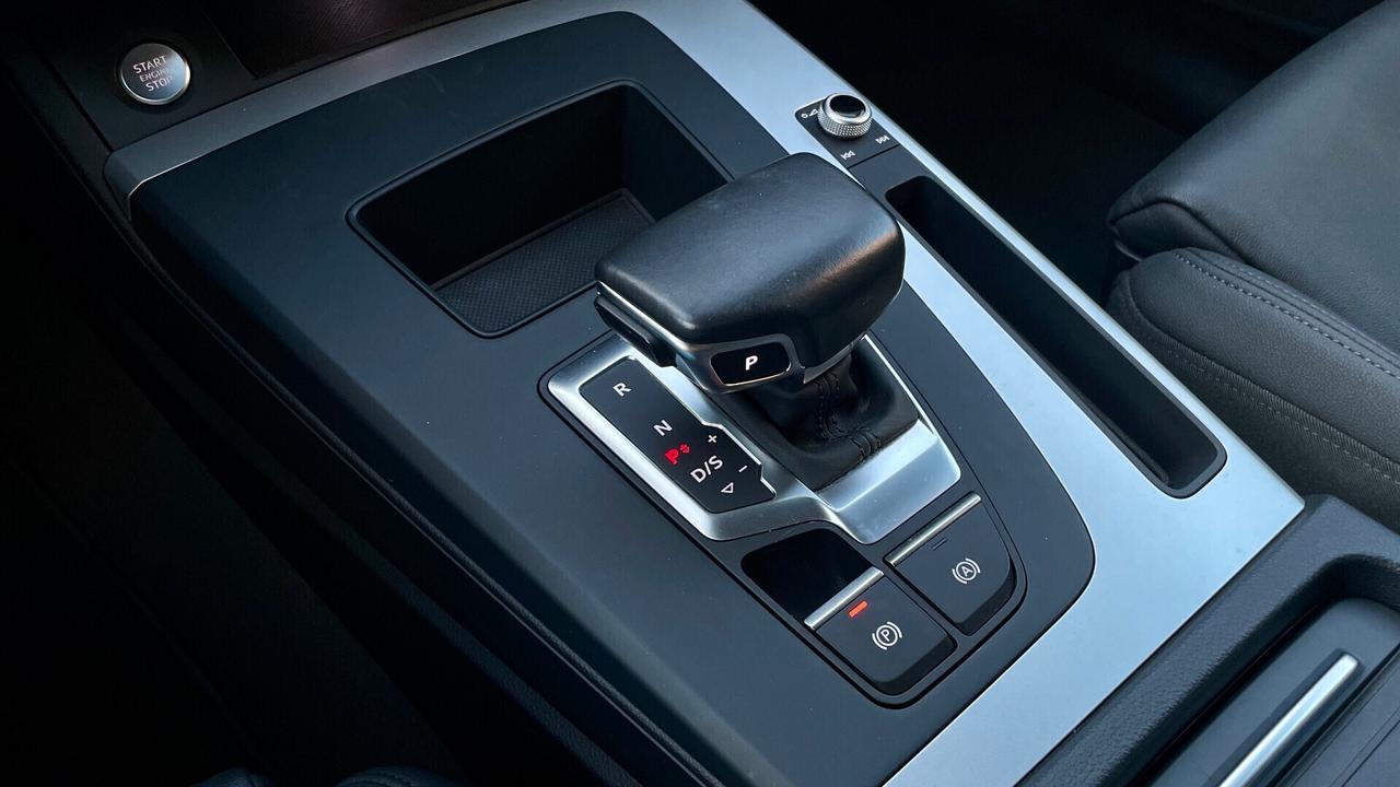 AUDI Q5 QUATTRO 2.0 50 TFSI S-LINE S-TRONIC 265CV - VIRTUAL COCKPIT, PELLE, FULL LED