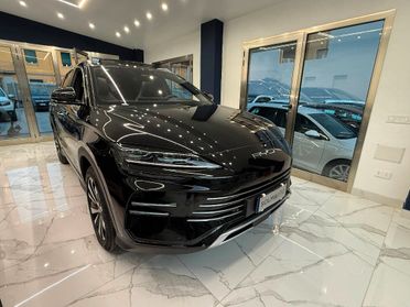 Byd Seal U DM-i BYD Seal U DM-i Plug-In Hybrid – 8 ANNI DI GARANZIA