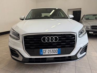 Audi Q2 30 TFSI 2019 S tronic line Edition OK NEOPATENTATI