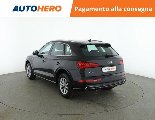 AUDI Q5 35 TDI quattro S tronic