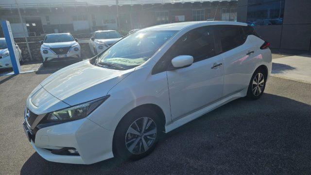NISSAN Leaf Acenta 40 kWh