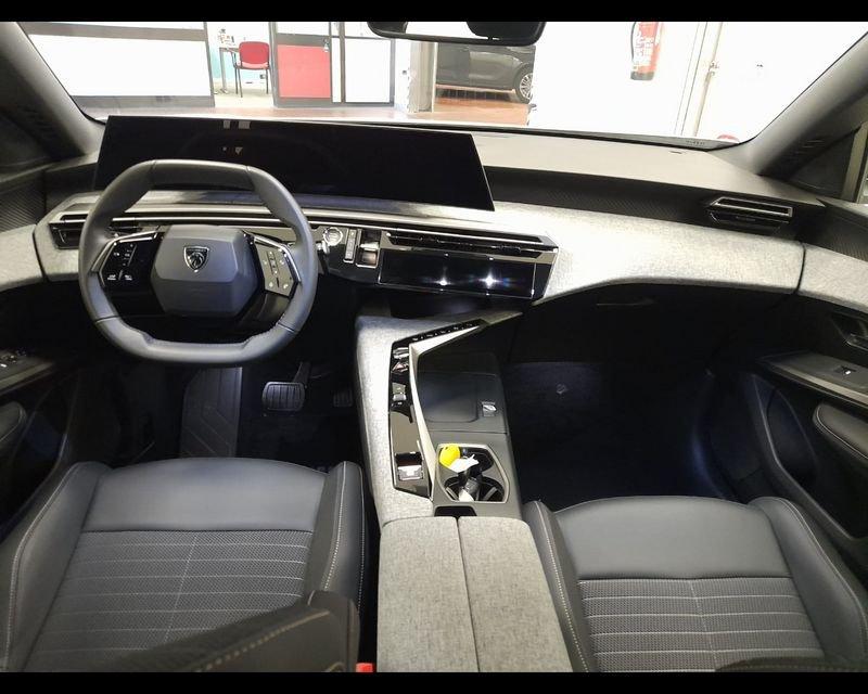 Peugeot 3008 III 2024 1.2 hybrid Allure 136cv e-dcs6