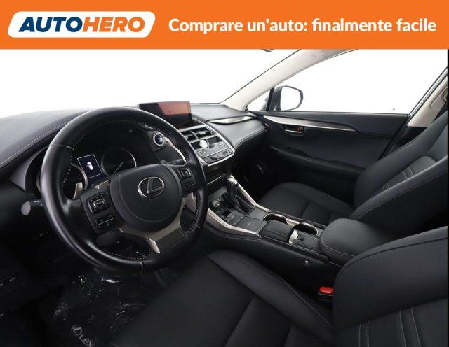 LEXUS NX 300 Hybrid 4WD Premium
