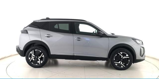 PEUGEOT 2008 Hybrid 145 e-DCS6 Allure