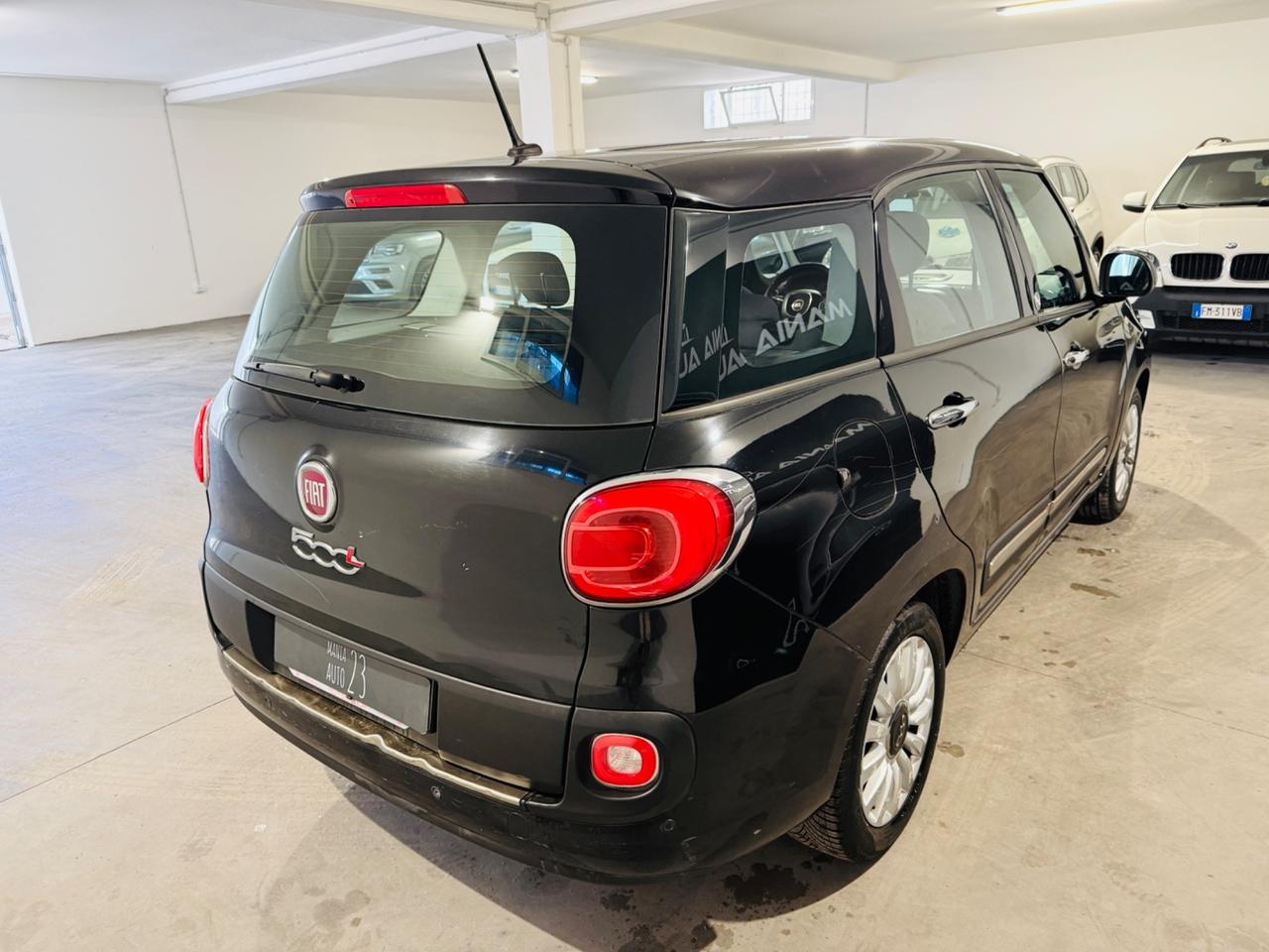 Fiat 500L 1.6 Multijet 16V 105 CV Lounge*NEOPATENTATI*