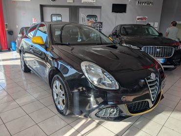 Alfa Romeo Giulietta 2.0 JTDm-2 170 CV Exclusive